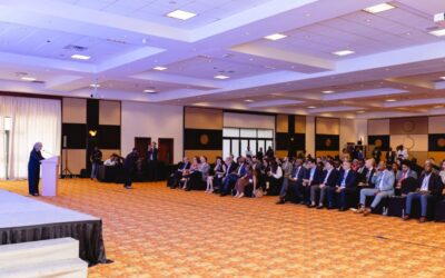 Supra Delivers: The Rwanda–Brazil Economic Cooperation Forum, Kigali