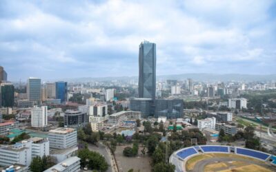 From Kigali to Addis Ababa: Supra Events Marks a Milestone